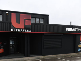 Ultraflex Gym